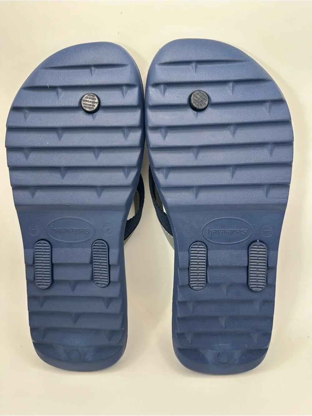 Havaianas classic flip
