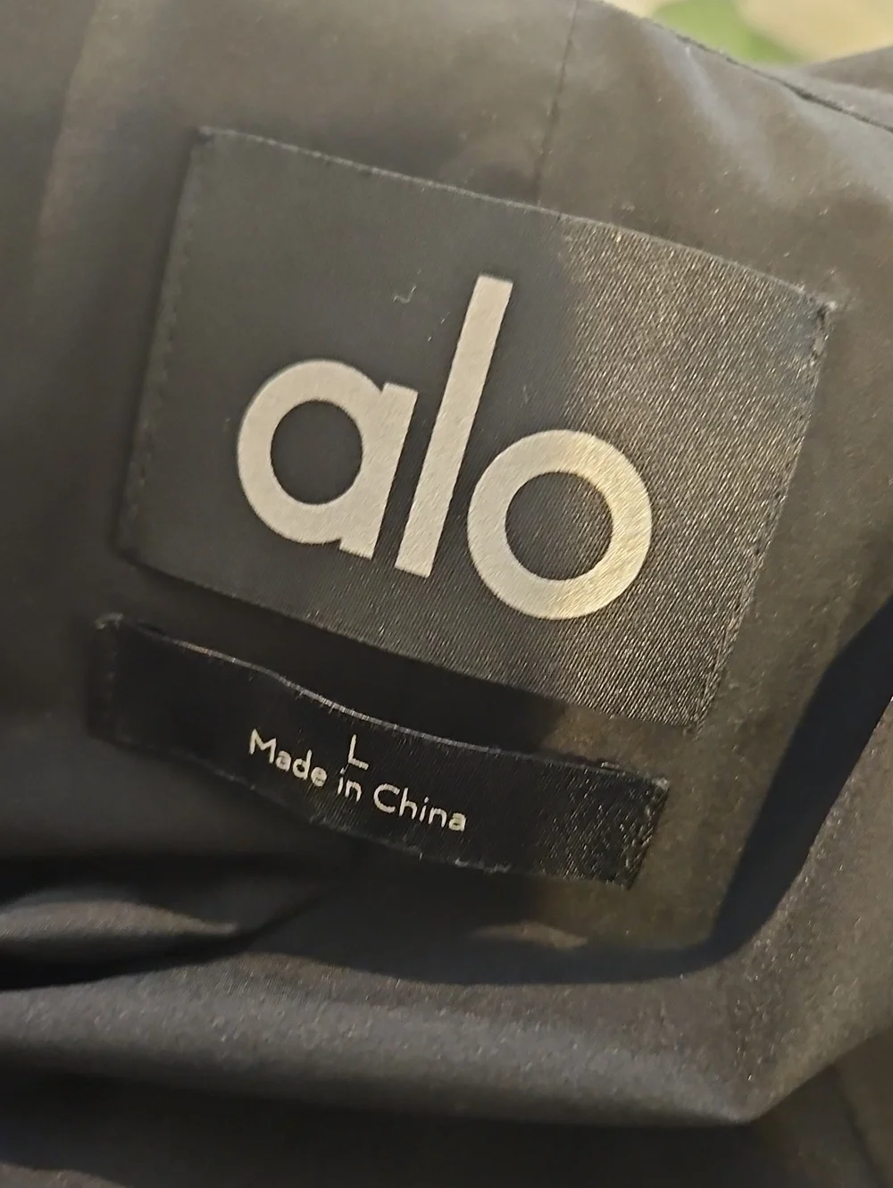ALO Yoga alo long