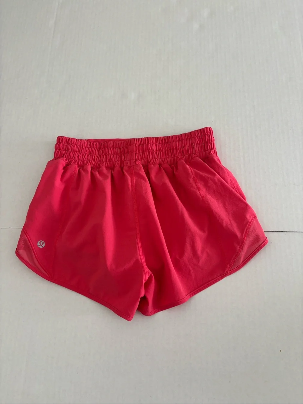 lululemon athletica vibrant pink